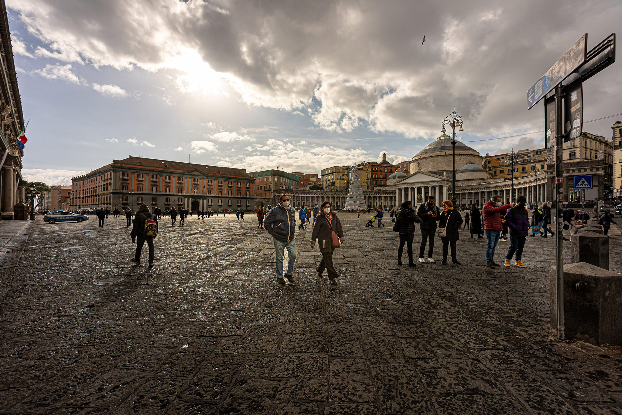 Naples
